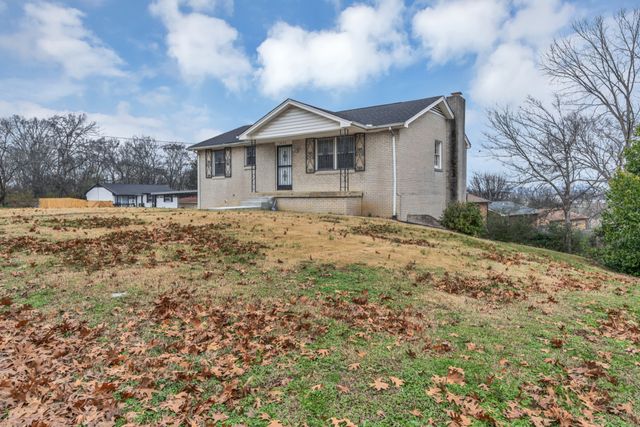 3336 Panorama Dr, Nashville, TN 37218
