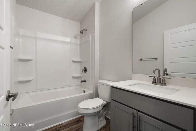 3326 MEADOW RIDGE Place, Green Cove Springs, FL 32043