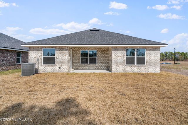 3326 MEADOW RIDGE Place, Green Cove Springs, FL 32043