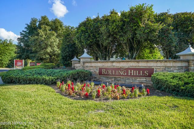 3326 MEADOW RIDGE Place, Green Cove Springs, FL 32043