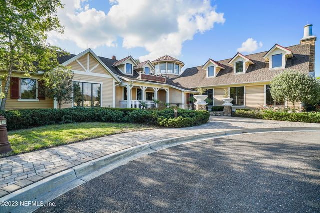 3326 MEADOW RIDGE Place, Green Cove Springs, FL 32043