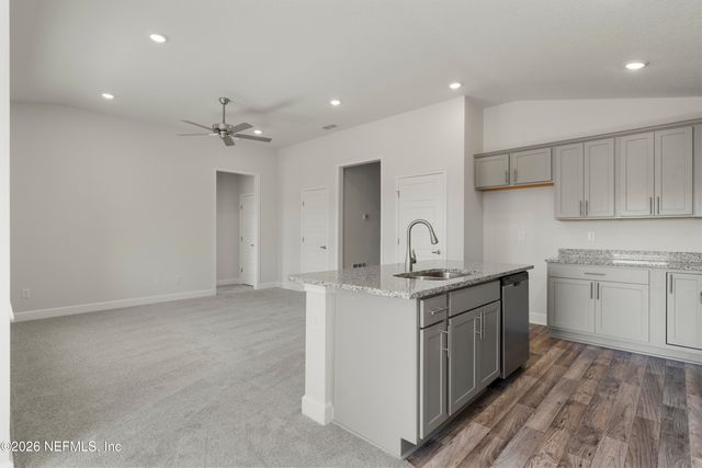 3326 MEADOW RIDGE Place, Green Cove Springs, FL 32043