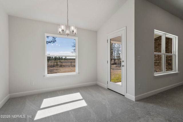3326 MEADOW RIDGE Place, Green Cove Springs, FL 32043