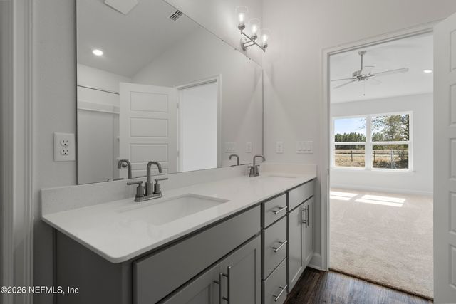 3326 MEADOW RIDGE Place, Green Cove Springs, FL 32043