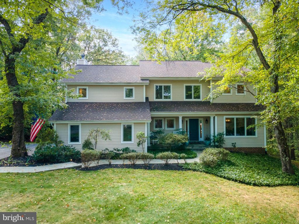 17416 SIEVER CT, Germantown, MD 20874