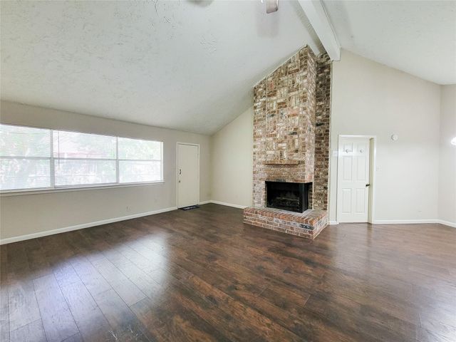 9415 Beckford Drive, Houston, TX 77099