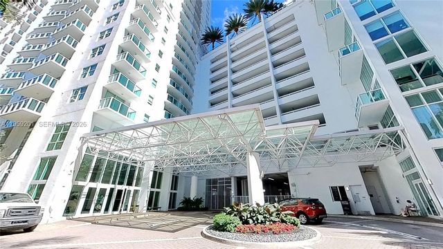 31 SE 5th St 2408, Miami, FL 33131