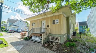 706 Detroit Street, La Porte, IN 46350