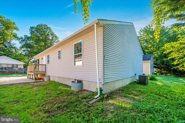 426 WASHINGTON ST, Aberdeen, MD 21001