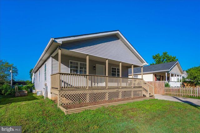 426 WASHINGTON ST, Aberdeen, MD 21001