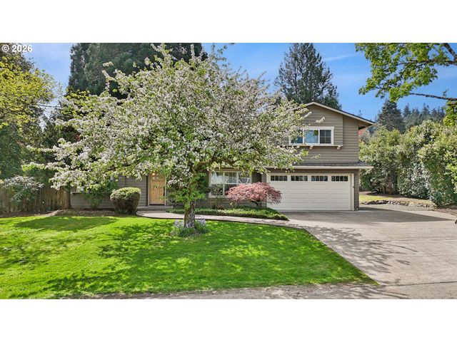 2630 LAFAVE St, West Linn, OR 97068