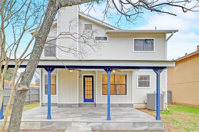 12801 Steeple Chase DR, Austin, TX 78729