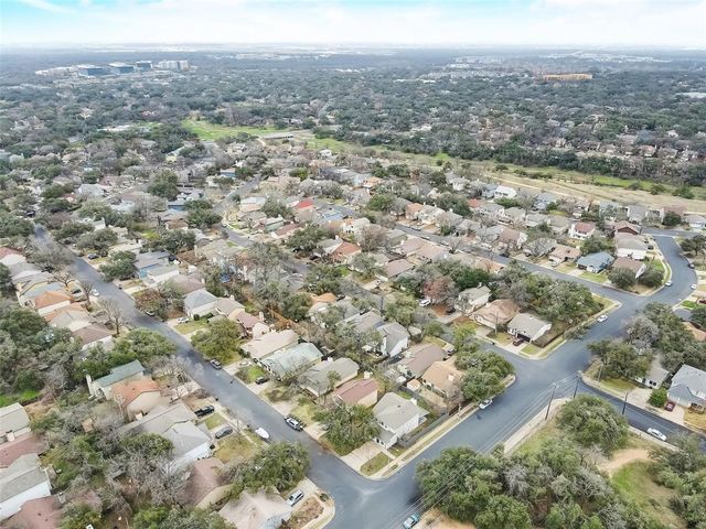 12801 Steeple Chase DR, Austin, TX 78729