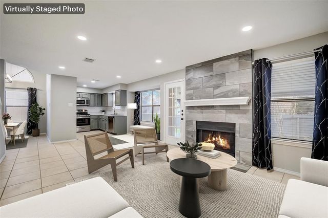 12801 Steeple Chase DR, Austin, TX 78729