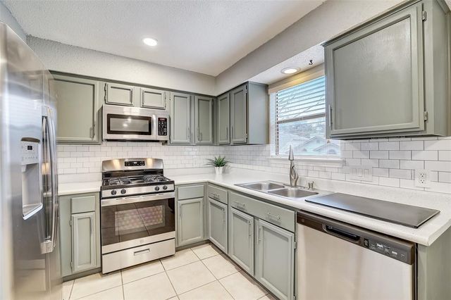 12801 Steeple Chase DR, Austin, TX 78729