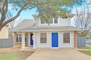 12801 Steeple Chase DR, Austin, TX 78729