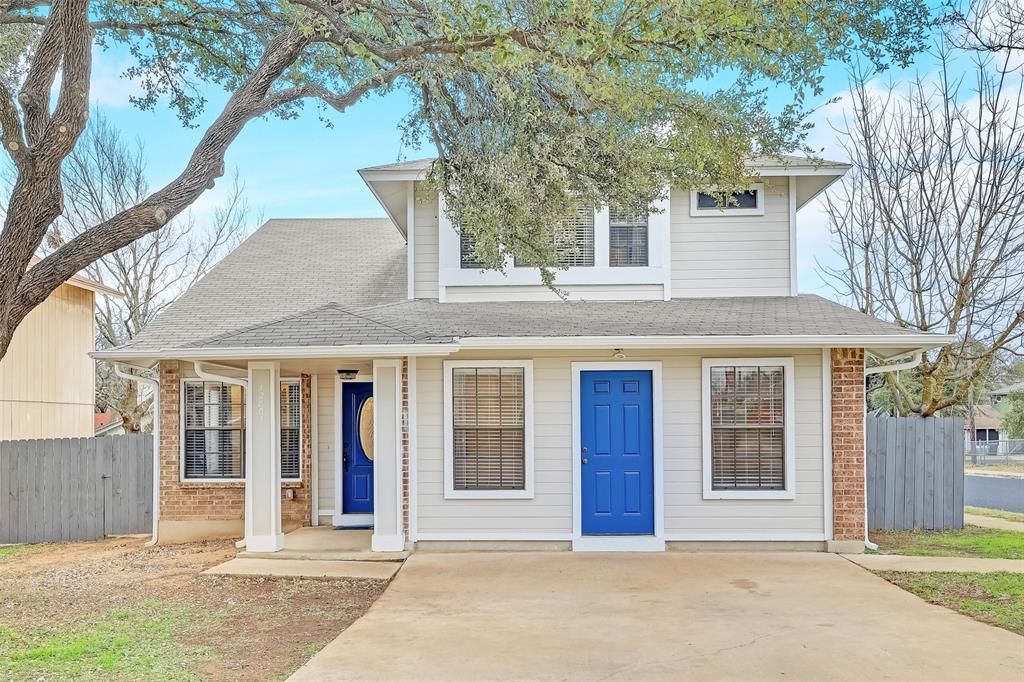 12801 Steeple Chase DR, Austin, TX 78729
