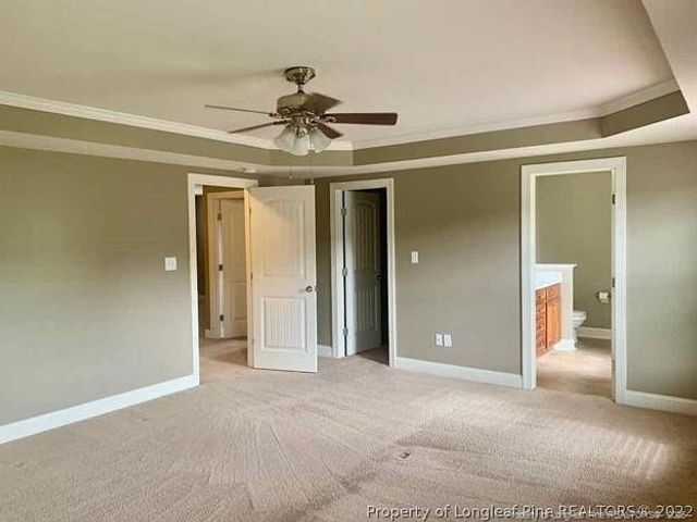 300 Horse Whisperer Lane, Lillington, NC 27546