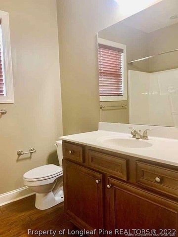 300 Horse Whisperer Lane, Lillington, NC 27546