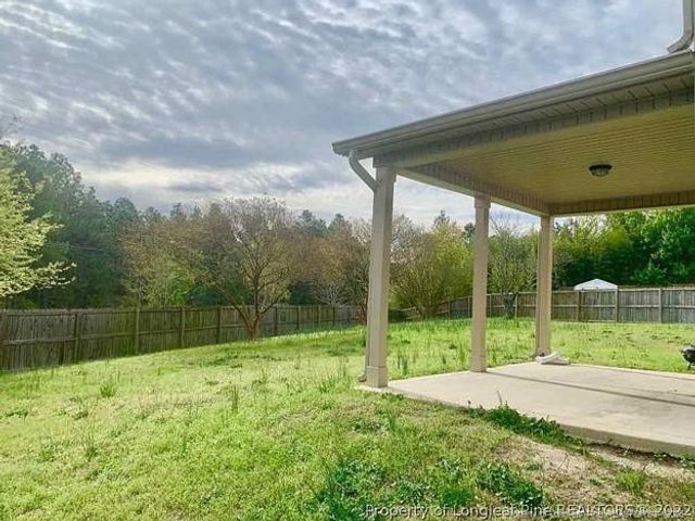 300 Horse Whisperer Lane, Lillington, NC 27546