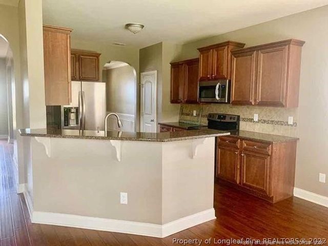 300 Horse Whisperer Lane, Lillington, NC 27546