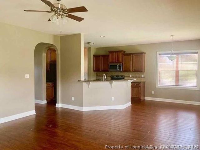 300 Horse Whisperer Lane, Lillington, NC 27546