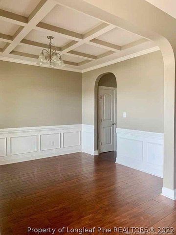 300 Horse Whisperer Lane, Lillington, NC 27546