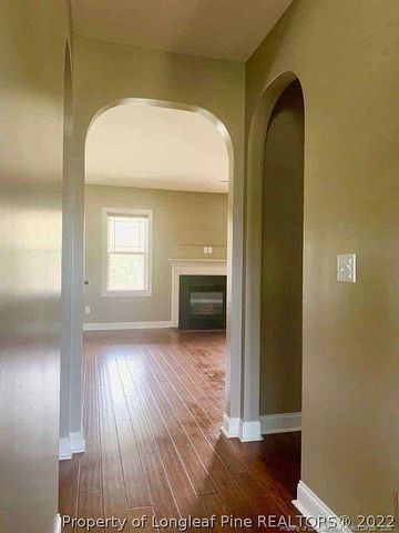 300 Horse Whisperer Lane, Lillington, NC 27546