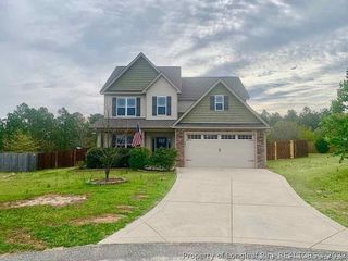 300 Horse Whisperer Lane, Lillington, NC 27546
