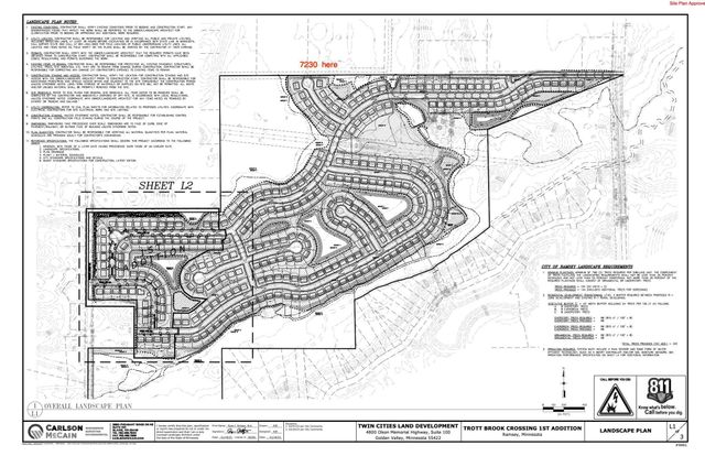 7230 175th Ave NW, Ramsey, MN 55303