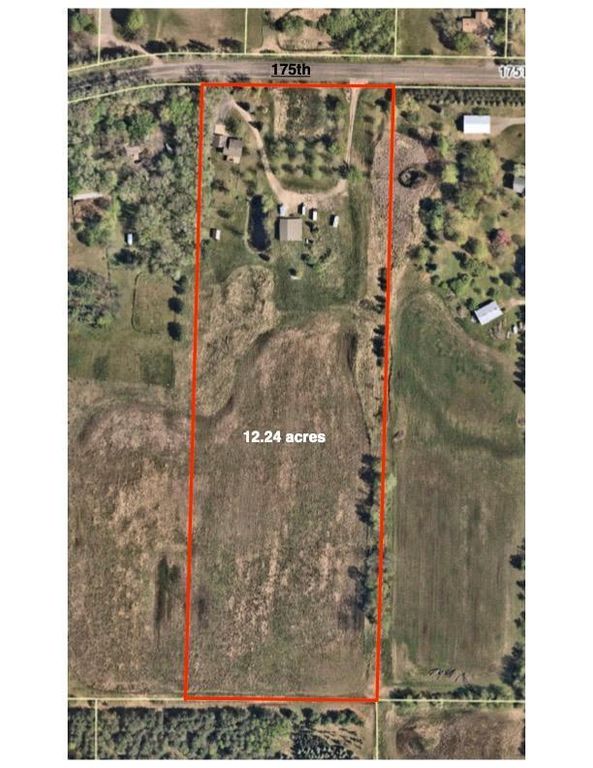 7230 175th Ave NW, Ramsey, MN 55303