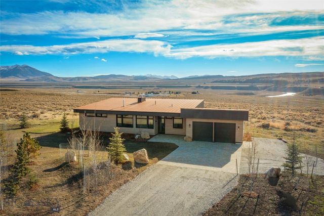 28 Elk Meadows Ranch, Cameron, MT 59720