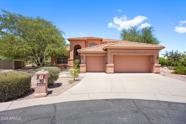 9030 E NACOMA Drive, Sun Lakes, AZ 85248