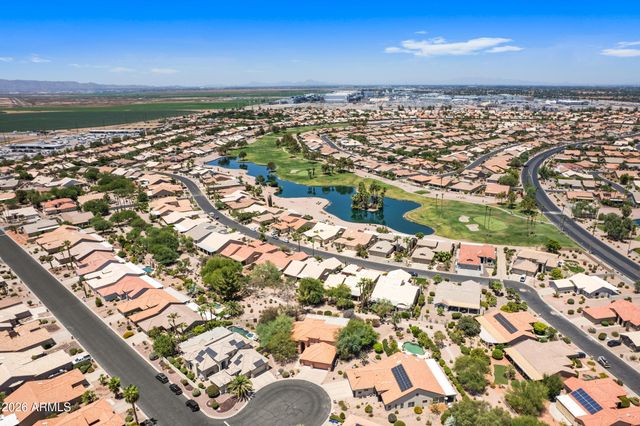 9030 E NACOMA Drive, Sun Lakes, AZ 85248
