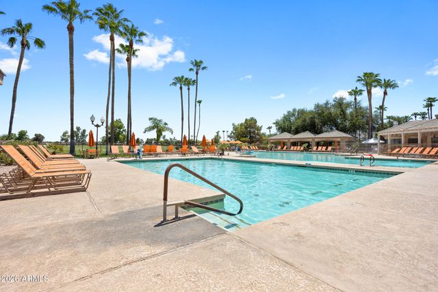 9030 E NACOMA Drive, Sun Lakes, AZ 85248