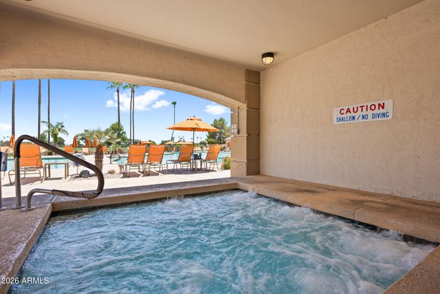 9030 E NACOMA Drive, Sun Lakes, AZ 85248