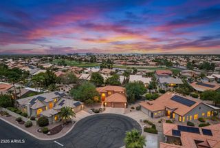 9030 E NACOMA Drive, Sun Lakes, AZ 85248
