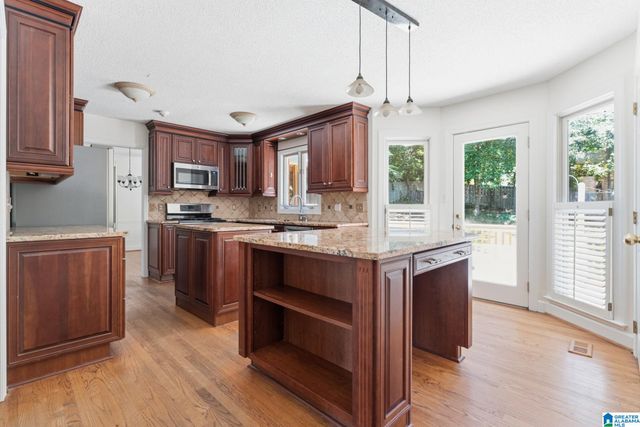 1769 RUSSET WOODS LANE, Hoover, AL 35244