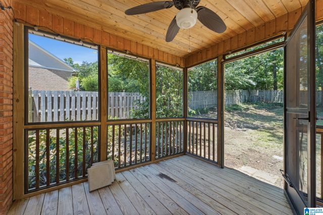 1769 RUSSET WOODS LANE, Hoover, AL 35244
