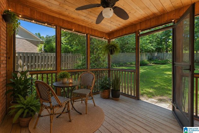 1769 RUSSET WOODS LANE, Hoover, AL 35244