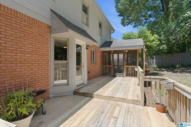 1769 RUSSET WOODS LANE, Hoover, AL 35244