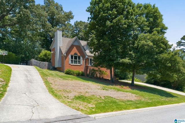 1769 RUSSET WOODS LANE, Hoover, AL 35244