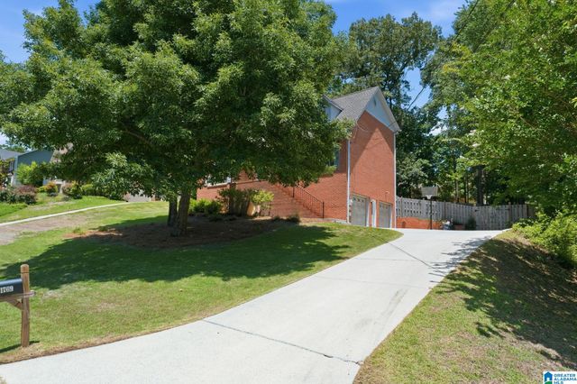 1769 RUSSET WOODS LANE, Hoover, AL 35244