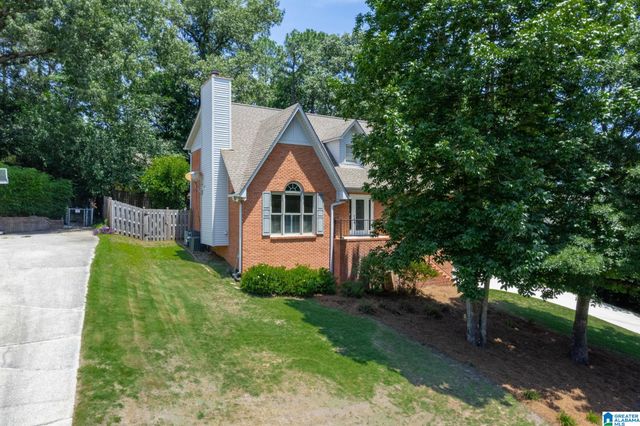 1769 RUSSET WOODS LANE, Hoover, AL 35244
