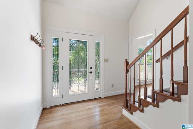 1769 RUSSET WOODS LANE, Hoover, AL 35244