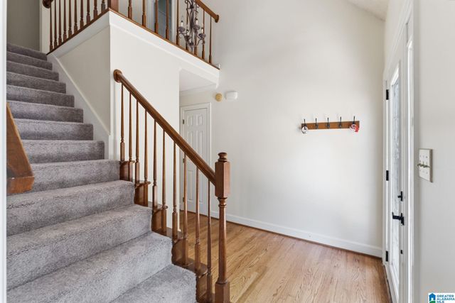 1769 RUSSET WOODS LANE, Hoover, AL 35244