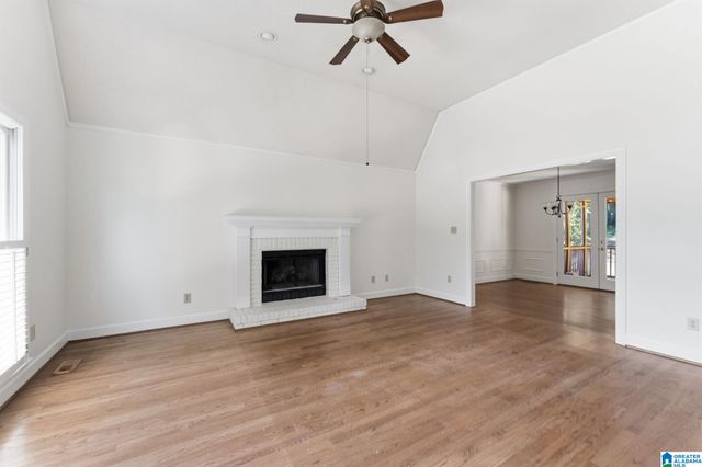 1769 RUSSET WOODS LANE, Hoover, AL 35244