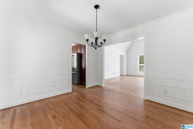 1769 RUSSET WOODS LANE, Hoover, AL 35244