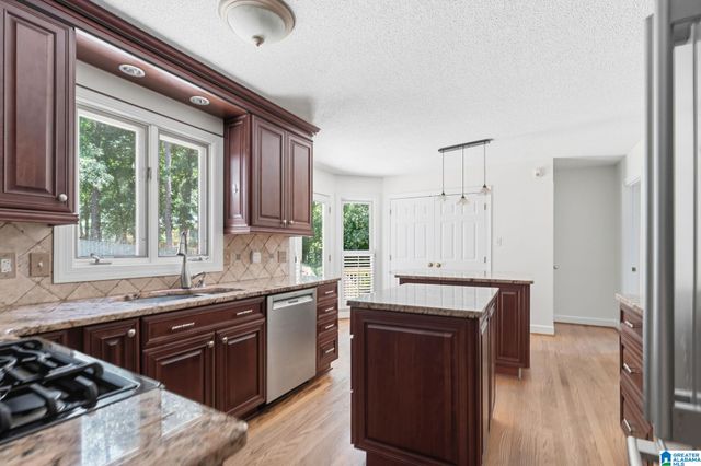 1769 RUSSET WOODS LANE, Hoover, AL 35244
