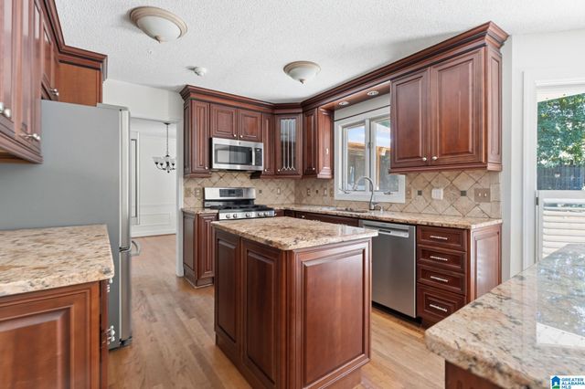 1769 RUSSET WOODS LANE, Hoover, AL 35244